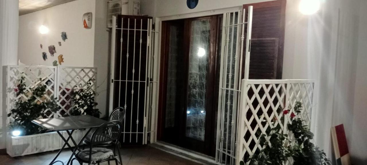 Casa Dell'Aura Chiavari Exterior foto