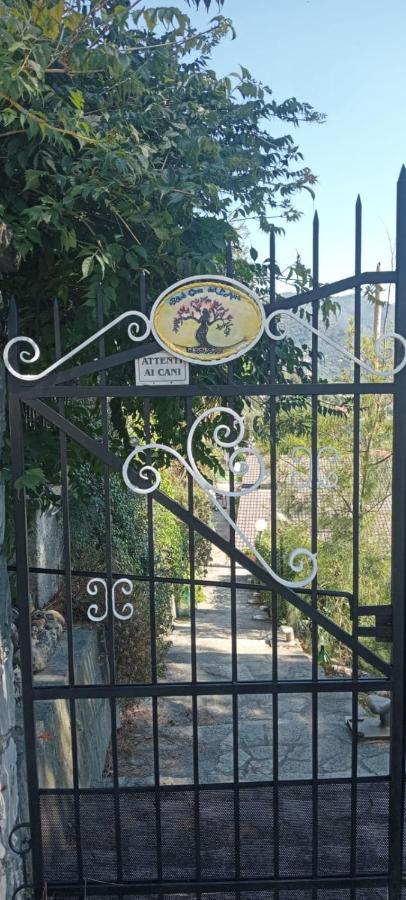 Casa Dell'Aura Chiavari Exterior foto